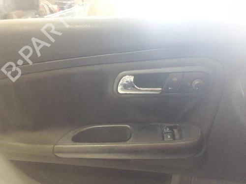 Front right window mechanism SEAT IBIZA III (6L1)  | BP8319862C23 