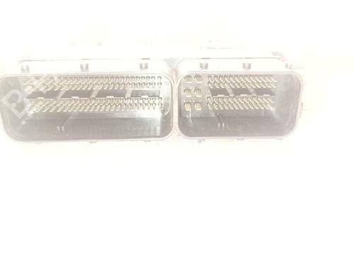 Engine control unit (ECU) MERCEDES-BENZ C-CLASS (W204) C 220 CDI (204.002) | BP34606202M57 - Image 2