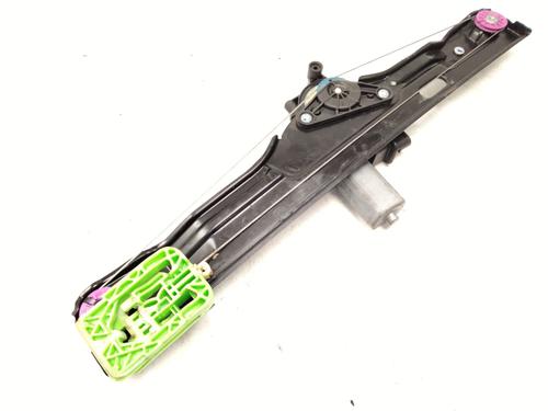 Rudehejsemekanisme Højre bagtil BMW 2 Gran Tourer (F46) 218 d | BP22178436C25 