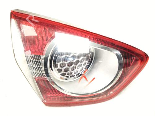 Used Left tailgate light Left tailgate light 31980035 31980035