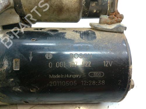 Starter OPEL CORSA D (S07) 1.2 (L08, L68) | BP31652216M8