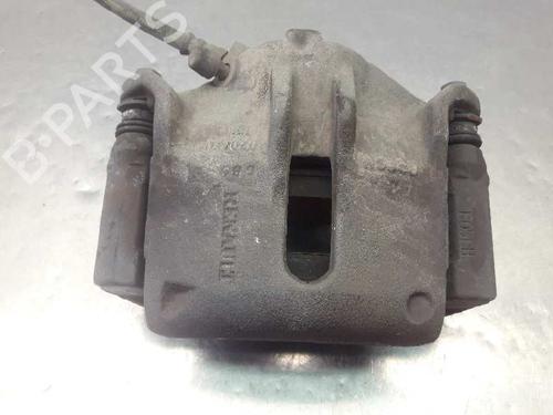 Used Right front brake caliper RENAULT MEGANE II Estate (KM0/1_) 1.9 dCi (KMRG, KM1G, KM0G, KM2C) (120 hp) 11601933