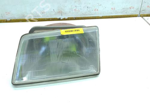 Used Left headlight Left headlight PEUGEOT 205 II (20A/C) 1.7 Diesel (60 hp) 33293122 33293122