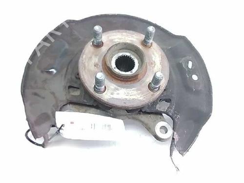 Left front steering knuckle TOYOTA YARIS (_P9_)  | BP17957175M25