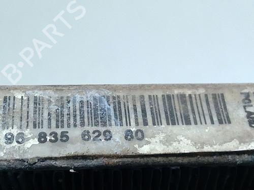 AC radiator CITROËN C4 CACTUS 1.6 BlueHDi 100 | BP37175664M32 - Image 3