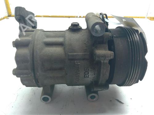 AC Kompressor RENAULT CLIO II (BB_, CB_) 1.2 16V (BB05, BB0W, BB11, BB27, BB2T, BB2U, BB2V, CB05,... (75 hp) 29430151