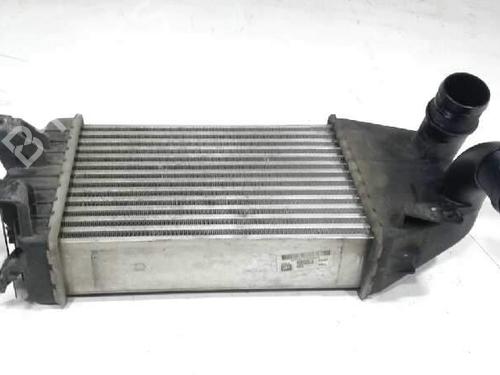 Used Intercooler Intercooler 10655882 10655882