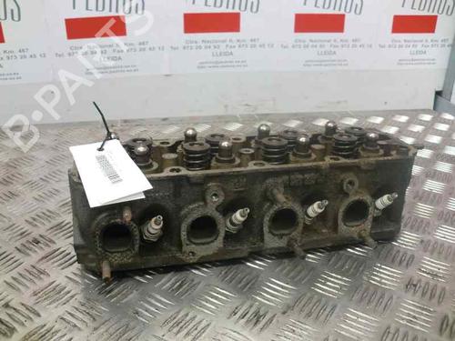 Cylinder head OPEL ASTRA F Hatchback (T92) 1.4 i (F08, M08, F68, M68) R258373 | 117239
