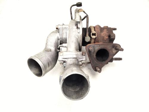 Used Turbocharger/Supercharger NISSAN PICK UP (D22) 2.5 Di (133 hp) 29730517