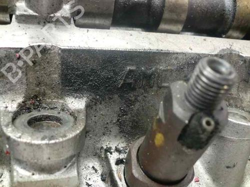 Cylinder head CITROËN BX (XB-_)  | BP10976730M5 