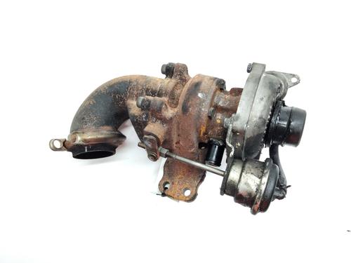 Used Turbocharger/Supercharger CITROËN C3 I (FC_, FN_) 1.4 HDi (68 hp) 17059874