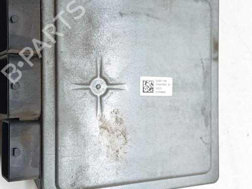 Engine control unit (ECU) CITROËN C3 Picasso (SH_) 1.6 HDi 110 | BP27926803M57 - Image 4