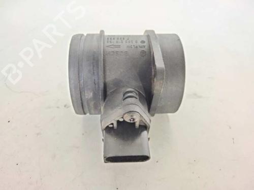 Mass air flow sensor BMW 3 (E90)  | BP16111640M95 