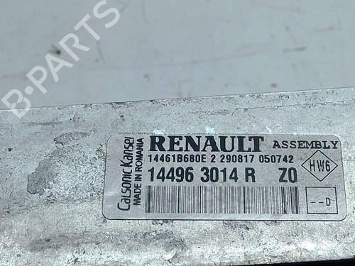 Intercooler DACIA SANDERO II TCe 90 (B8M1, B8MA, B8AC) | BP30882748M30 - Image 3