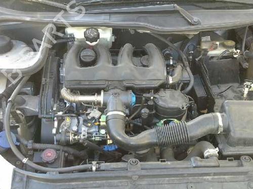 Left front driveshaft PEUGEOT 206 Hatchback (2A/C)  | BP612111M38 