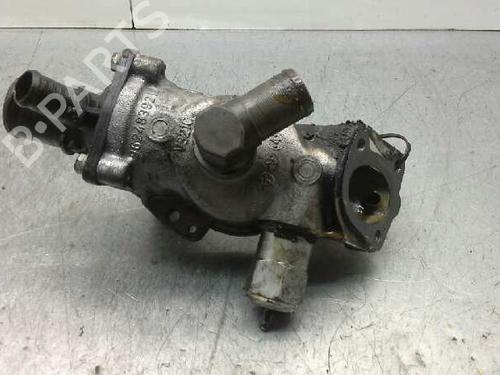 Used Support PEUGEOT 206 Hatchback (2A/C) [1998-2012]  17834876