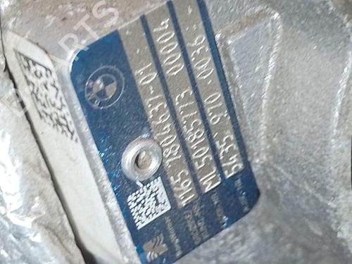 Engine BMW X1 (E84) xDrive 23 d | BP34404289M1 - Image 9