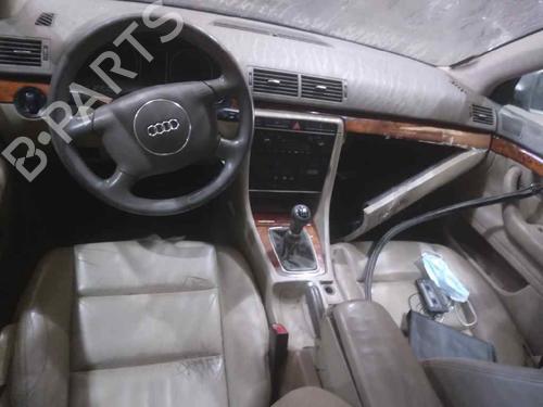 Front left seatbelt AUDI A4 B6 (8E2) 1.9 TDI | BP10110861I26  - Image 12