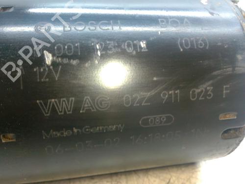 Starter VW PASSAT B6 (3C2) 1.9 TDI | BP32229731M8 - Image 3