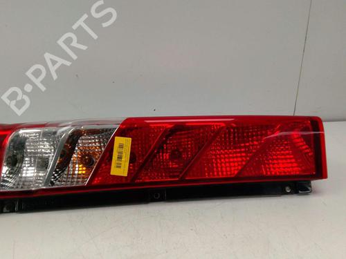 Used Left taillight Left taillight 39505967 39505967