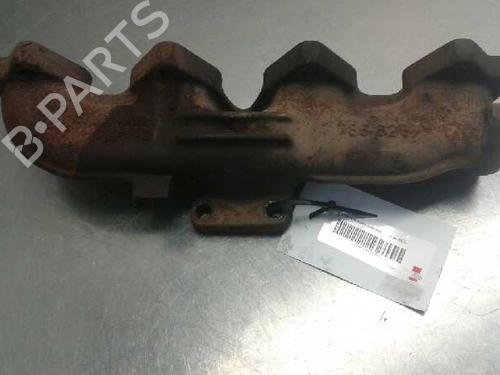 Exhaust manifold BMW 3 (E46) 320 d (136 hp) 11646774