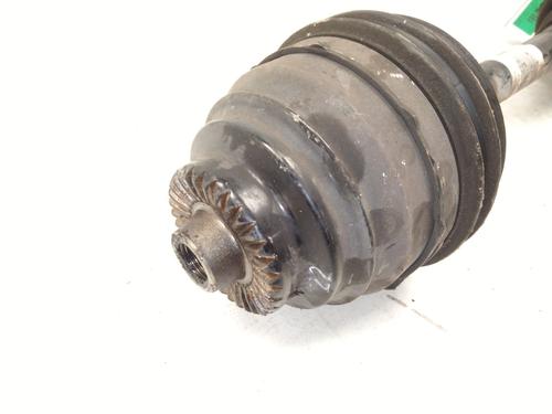 Right front driveshaft BMW 2 Gran Tourer (F46) 218 d | BP22131805M39 