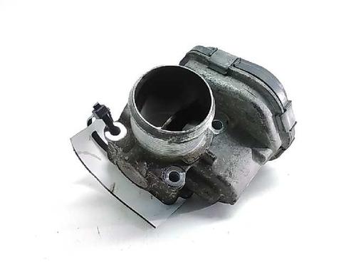 Used Throttle body FORD FIESTA VI (CB1, CCN) [2008-2017]  17056918