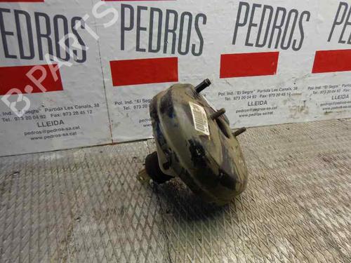 Used Servo brake DAEWOO MATIZ (M100, M150) 0.8 (52 hp) 1187122