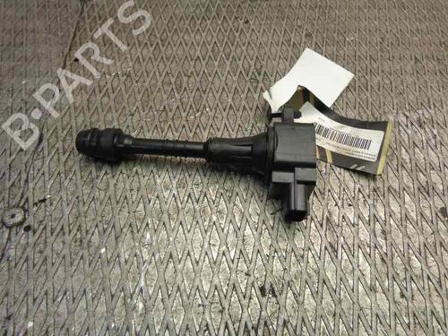 Used Ignition coil NISSAN ALMERA II Hatchback (N16) 1.8 (114 hp) 1718920