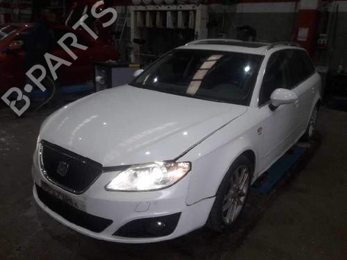 Rear left window mechanism SEAT EXEO ST (3R5) | BP27564611C24 - Image 5