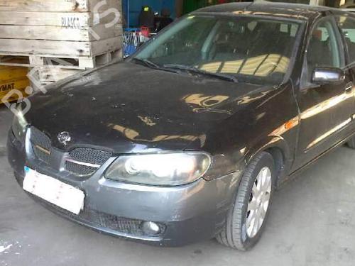 Injector NISSAN ALMERA II Hatchback (N16) | BP4709528M100 - Image 6
