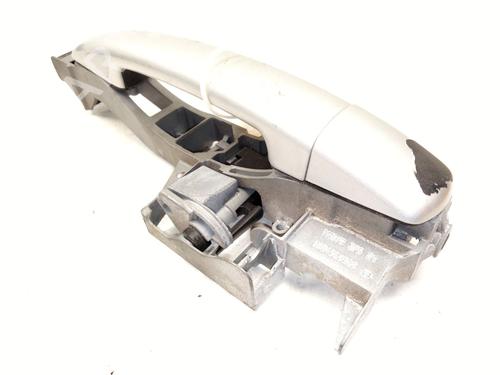 Front right exterior door handle PEUGEOT 3008 I MPV (0U_) 1.6 HDi | BP27612202C129 