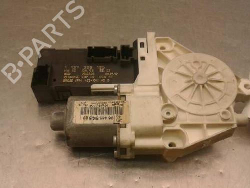 Left front window motor PEUGEOT 407 (6D_)  | BP3248754E21 
