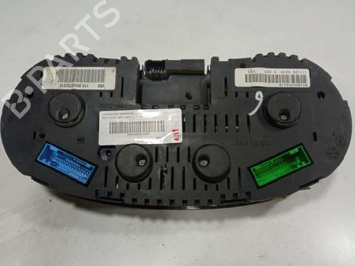 Instrument cluster SEAT LEON (1M1)  | BP10330338C47 