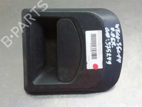 Front right exterior door handle IVECO DAILY III Van 35 C 14 | BP2540832C129 