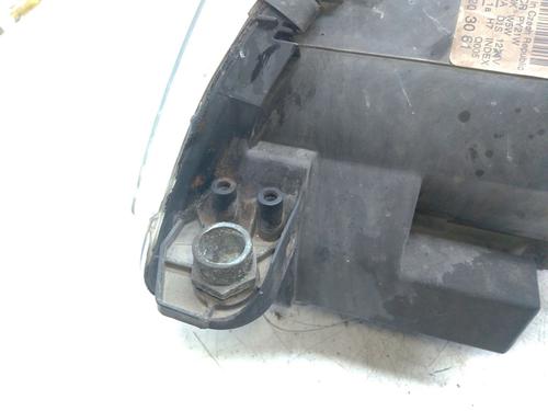 Right headlight MERCEDES-BENZ C-CLASS T-Model (S204) C 320 CDI (204.222) | BP32044268C29 - Image 5