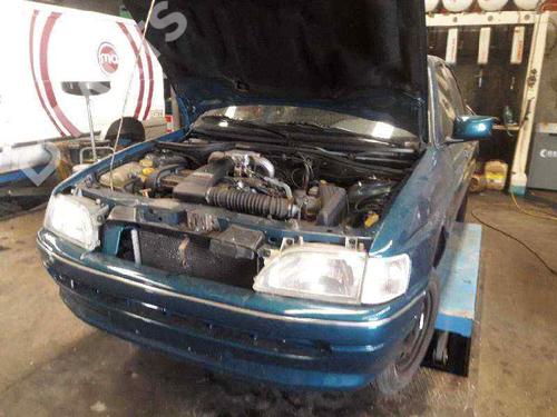 Used Parts FORD ESCORT V Saloon (AFL)  1.6 i 16V  829116