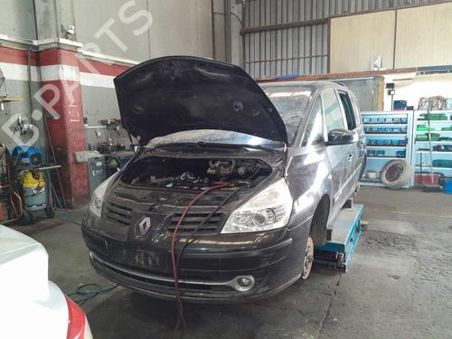 Instrument cluster RENAULT ESPACE IV (JK0/1_) 2.2 dCi (JK0H) | BP40120721C47  - Image 6