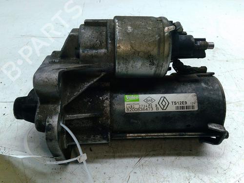 Used Starter Starter 29612343 29612343