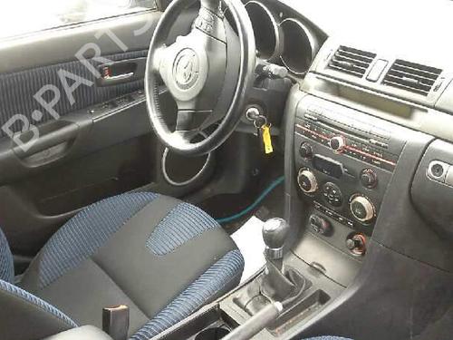 Steering column stalk MAZDA 3 (BK) | BP2852030I23 - Image 9