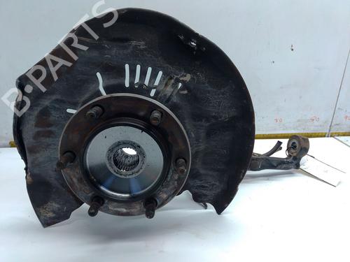 Used Right front steering knuckle Right front steering knuckle TOYOTA LAND CRUISER PRADO (_J15_) 3.0 D-4D (KDJ155_, KDJ150_, KDJ150R, KDJ155R) (190 hp) 33691202 33691202
