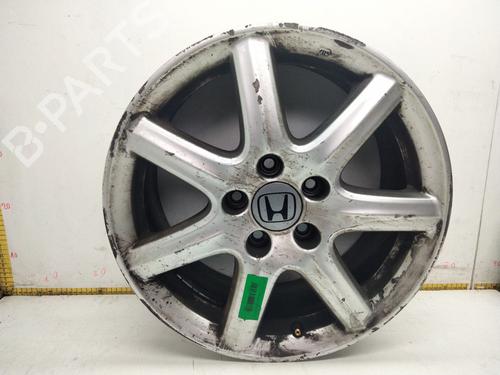 Used Rim HONDA CIVIC VIII Hatchback (FN, FK) 2.2 CTDi (FK3) (140 hp) 17723787