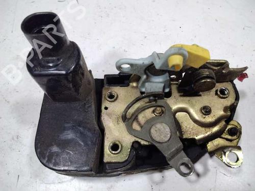 Front left lock CHRYSLER VOYAGER / GRAND VOYAGER III (GS_, NS_) 2.5 TD | BP8280978C98 