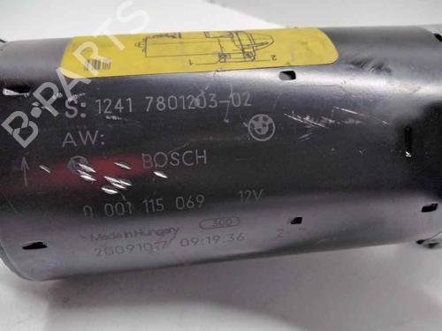 Starter BMW 1 (E81)  | BP1259608M8 