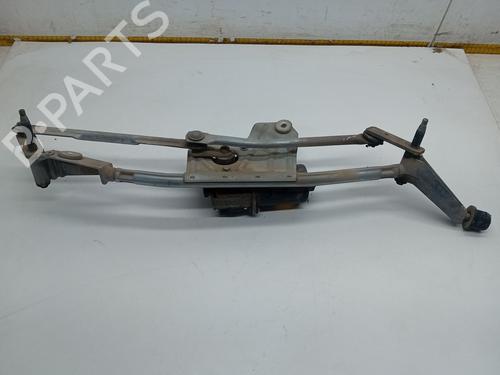 Front wiper motor VOLVO XC90 I (275) D5 AWD | BP27151699M29 