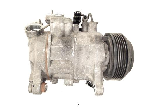 Used AC compressor BMW 3 (E90) 318 d (143 hp) 24331751