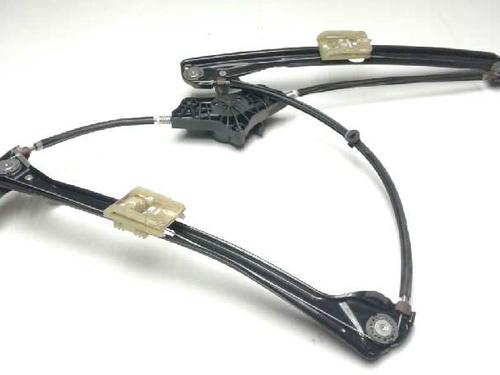 Front right window mechanism VW GOLF VII (5G1, BQ1, BE1, BE2) 1.6 TDI | BP8320224C23 