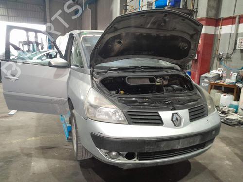 Engine control unit (ECU) RENAULT ESPACE IV (JK0/1_) 2.2 dCi (JK0H) | BP25047435M57  - Image 8