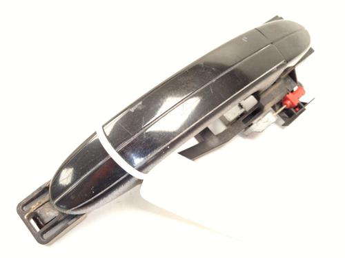 Rear right exterior door handle FORD MONDEO IV (BA7) 2.2 TDCi | BP26281799C130 