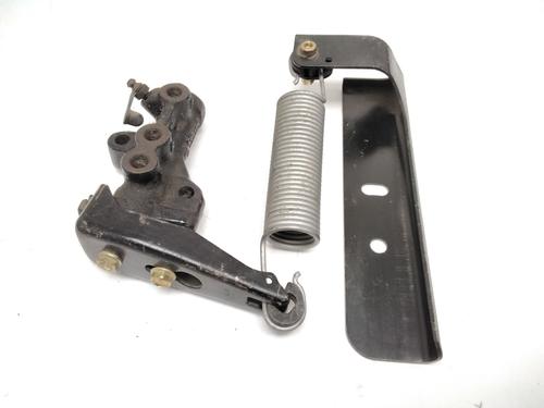 Brake master cylinder NISSAN TERRANO II (R20) 2.7 TDi 4WD | BP23578113M77 
